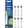 Oral-B Pro CrossAction Aufsteckbürsten 6 St.