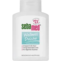 SEBAMED Wellness Dusche 200 ml