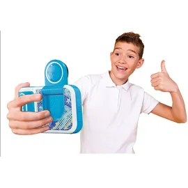 Vtech KidiZoom Print Cam Blau