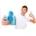 Vtech KidiZoom Print Cam Blau