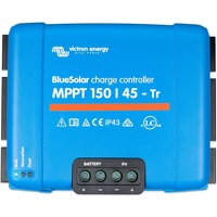 Victron Energy Victron BlueSolar MPPT 150/45 (SCC115045222)