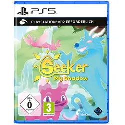 Seeker My Shadow (VR2) - PS5