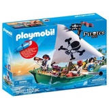 Playmobil Pirates Piratenschiff 70151