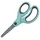 Westcott Kinderschere Sporty Softgrip dunkelblau 13,0 cm