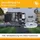 Paulmann LED Stripe Solar 5m RGB dimmbar inkl. Fernbedienung schwarz