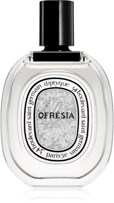 Diptyque Ofresia Eau de Toilette für Damen 100 ml
