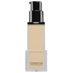 Cremige Make-up Grundierung Delfy FOUNDATION 35 ml