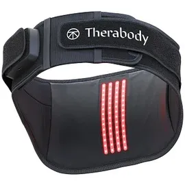 Therabody Massagegurt ThermBack LED