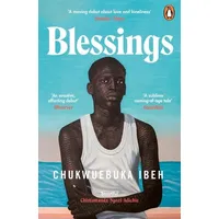 Penguin / Penguin Books UK Blessings
