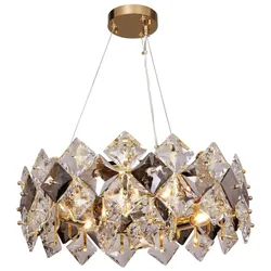 Zuma Line 003064-026670 Pendelleuchte TIARA E14