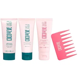 Coco & Eve Travel Hair Kit