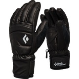 Black Diamond Spark Gloves Damen Handschuhe-Schwarz-L