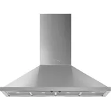 Smeg KPF12X Wandhaube 120 cm