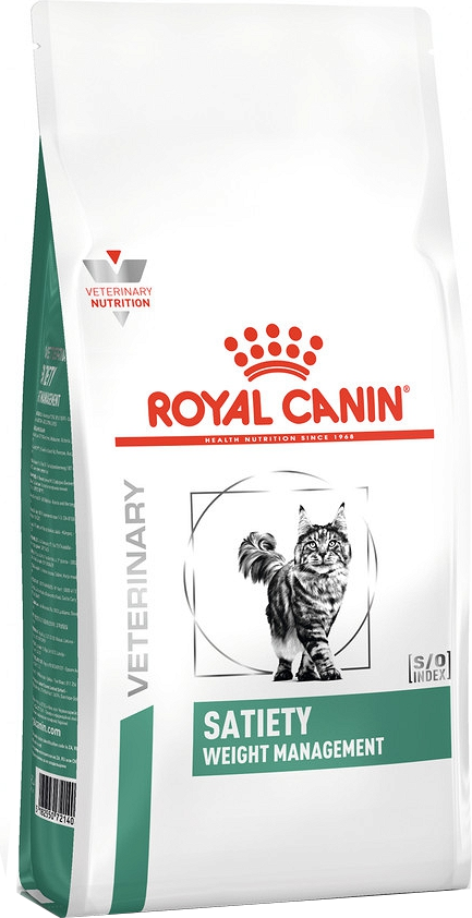 ROYAL CANIN Satiety Support Weight Management SAT34 1,5kg (Mit Rabatt-Code ROYAL-5 erhalten Sie 5% Rabatt!)