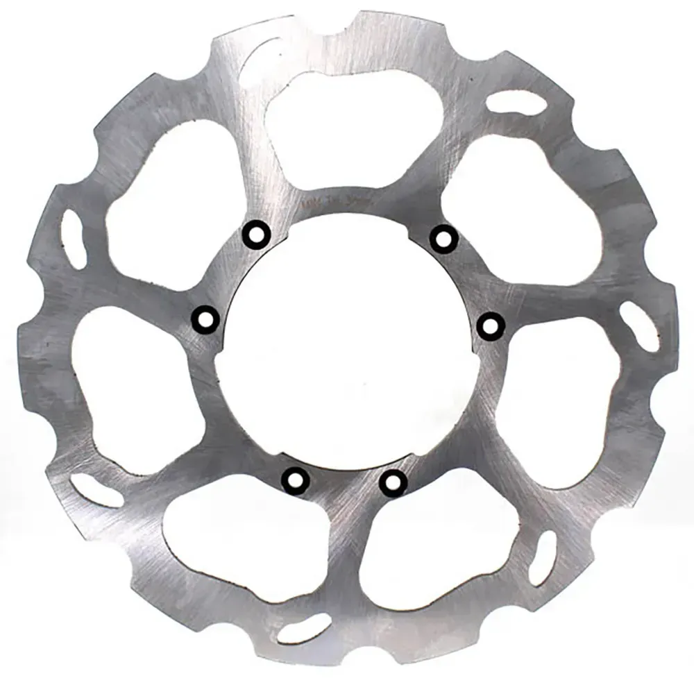 Rms Hm-vent Wave 290mm 225162750 Vordere Bremsscheibe - Steel - One Size
