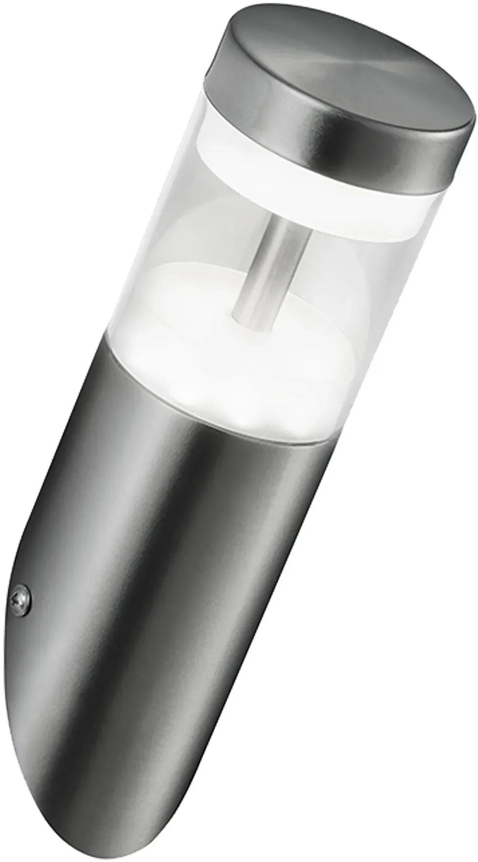 Reality|Trio LED-Wandleuchte RL125, Wandlampe Außenleuchte, 7W ~ 25cm