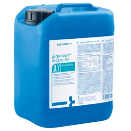 Schülke gigasept® instru AF Instrumentendesinfektion (aldehydfrei) 2 Liter