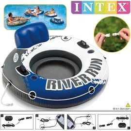 Intex Luftmatratze River Run I