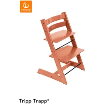 Stokke Tripp Trapp terracotta