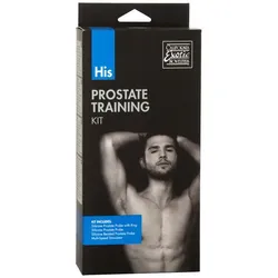 Erotik-set prostata-übungsgeräte