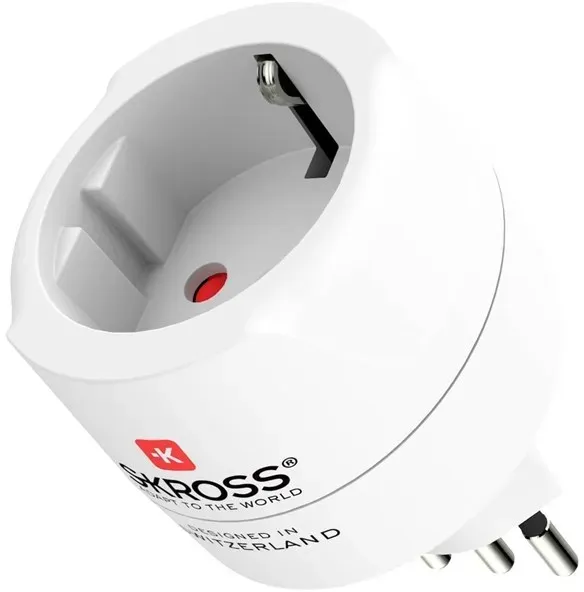 Preisvergleich Produktbild Power Plug Adapter