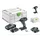 Festool TID 18-Basic Akku Schlagschrauber 18 V 180 Nm 1/4" + 1x Akku 3,0 Ah + Ladegerät + Systainer