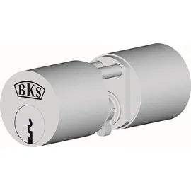 BKS Kurzzyl. 3177 L.A 25mmL.B25mm Anz. Schlü. 3 versch.-schl.