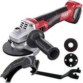 Flex LB 125 18.0-EC C ohne Akku 499.307