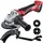 Flex LB 125 18.0-EC C ohne Akku 499.307