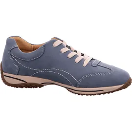 Gabor comfort NV für Damen, blau, Größe 35 EU / 2.5 UK