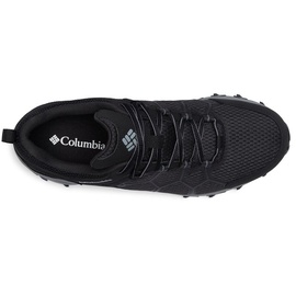 Columbia Peakfreak Ii Wanderschuhe - Black / Ti Grey Steel - EU 41