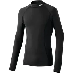 ERIMA Erima Kinder Support Longsleeve, Schwarz, 128