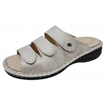 Finn Comfort Hellas creme 41