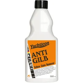 Yachticon Anti Gilb Gelcoatreiniger, Volumen:500 ml