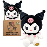 Joy Toy AG Joy Toy - Sanrio Kuromi 24 cm