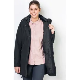 Jack Wolfskin Madison Avenue Coat (1107732)