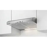 AEG DUB1611M Unterbauhaube 60 cm