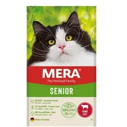 mera Cats Senior Rind 2 kg