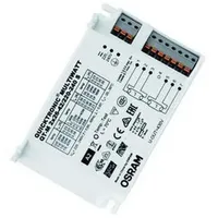 Osram quicktronic qt-m 2x26-42w 220-240v s