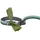Ruffwear RoamerTM Führleine - River Rock Green - M