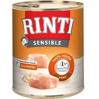RINTI Sensible Huhn & Reis 800 g
