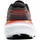 Brooks Glycerin 21 Herren grey/mandarin red/green 43