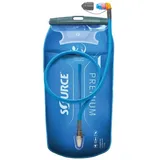 Source Widepac Premium 3L alpine Blau