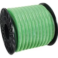 Floraworld Spiralschlauch 18 m grün