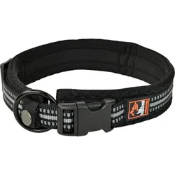 Dogs Creek Halsband Voyager schwarz XL