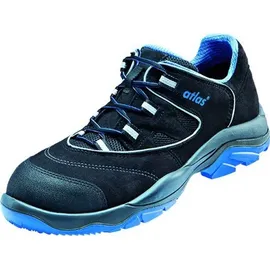 Atlas Halbschuh XP 205 ESD S1P, Weite 10 Größe 47
