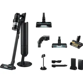 Samsung Bespoke AI Jet Ultra Akku+ CompleteClean VS90F40EEK/WD Satin Black