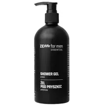 ZEW FOR MEN Shower Gel Protein Duschgel 400 ml