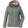 KILLTEC Damen Steppjacke, packbar KOS 75 WMN QLTD JCKT, sage,