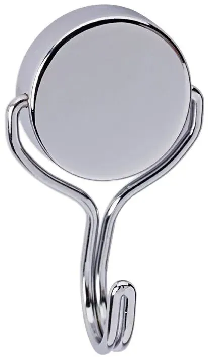 MAUL 6155696 Wandhalterung Drinnen Universalhaken Nickel 1 Stück(e)